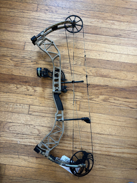 (Used) Bear Adapt with Accessories