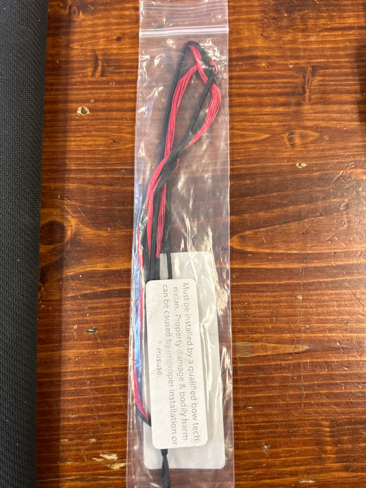 Bear Authority String