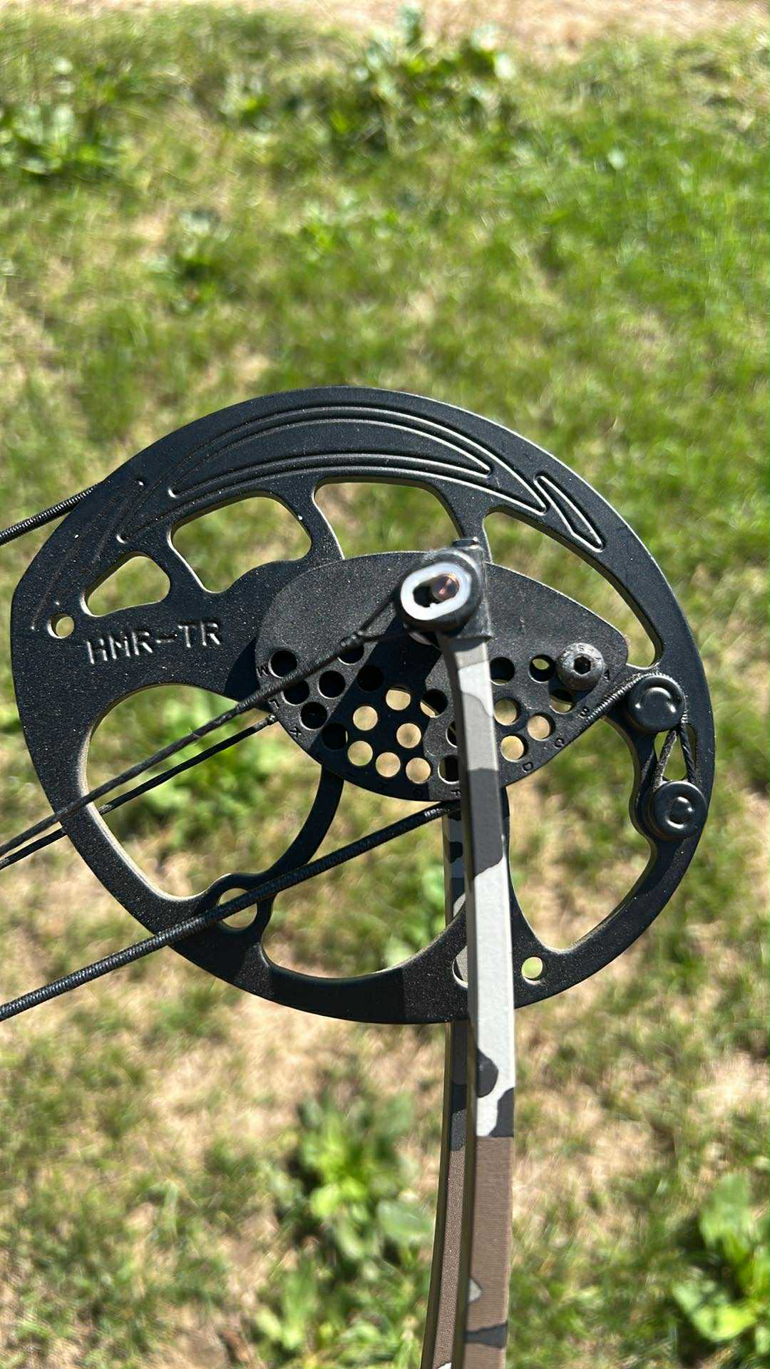 (Used) Mission Hammer