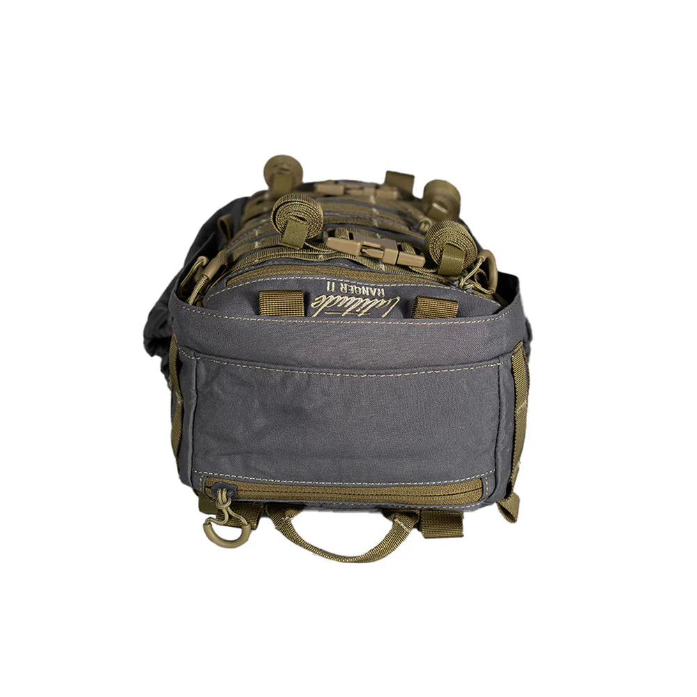 Latitude Outdoors Ranger 11 | Mobile Tree Stand Pack
