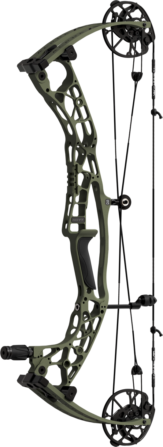 Hoyt Alpha AX-2 SD
