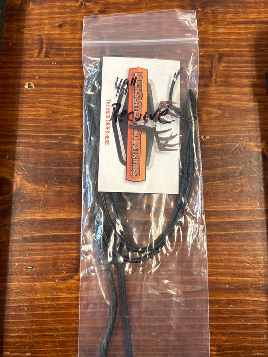 49” Recurve String