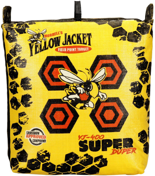 Morrell YJ-400 Yellow Jacket Super Duper Target