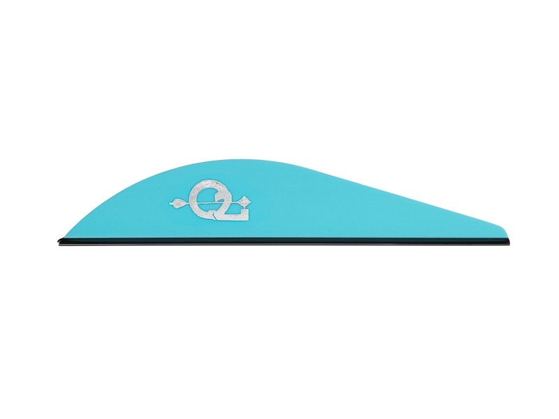 Q2i Griff-X 2.3" Vane