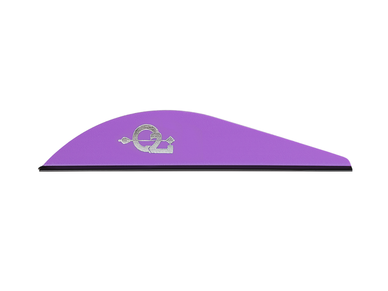 Q2i Griff-X 2.3" Vane