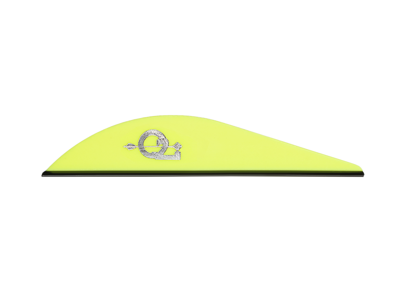 Q2i Griff-X 2.3" Vane