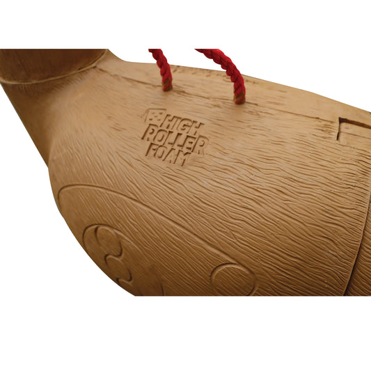 Morell Transformer Buck Mid Section