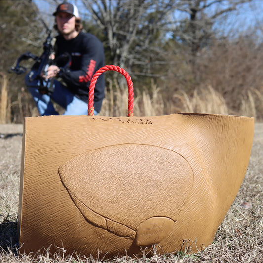 Morrell Transformer Buck