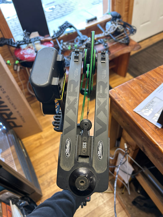 (Used) Mathews VXR 28”