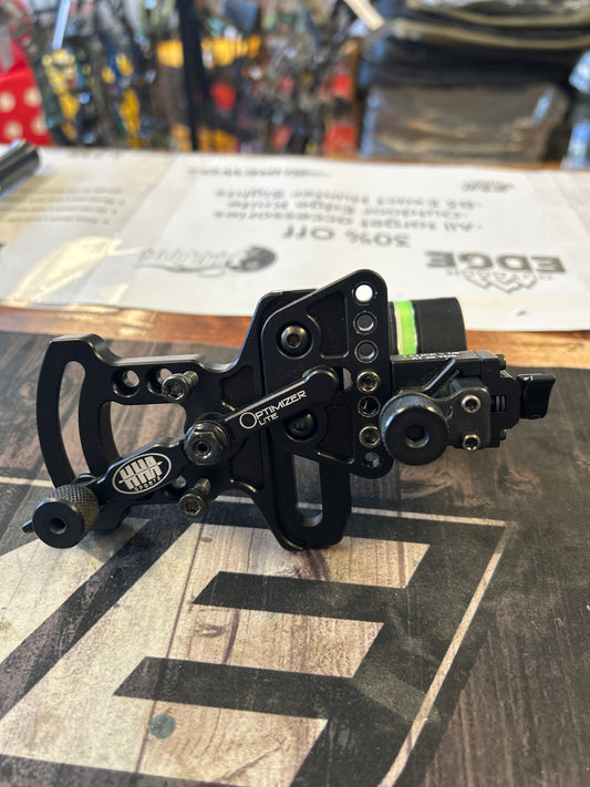 (Used) HHA Sports Optimizer Lite Sight