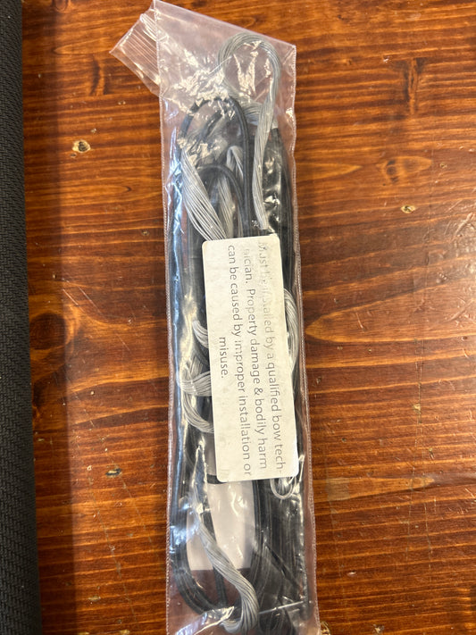 Elite Cure 2 Cables and String