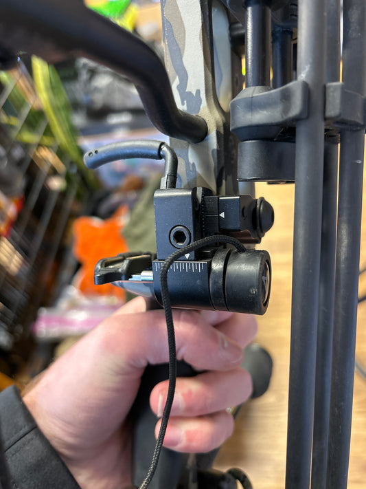 (Used) pSE Drive NXT Loaded