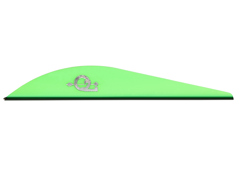 Q2i Griff-X 3" Vane