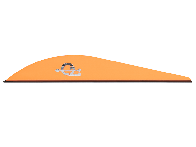 Q2i Griff-X 3" Vane