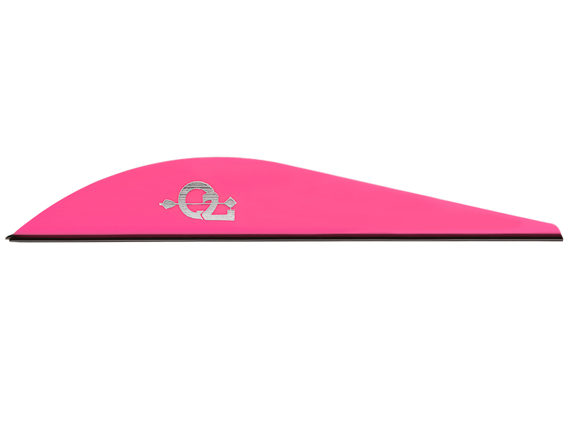 Q2i Griff-X 3" Vane