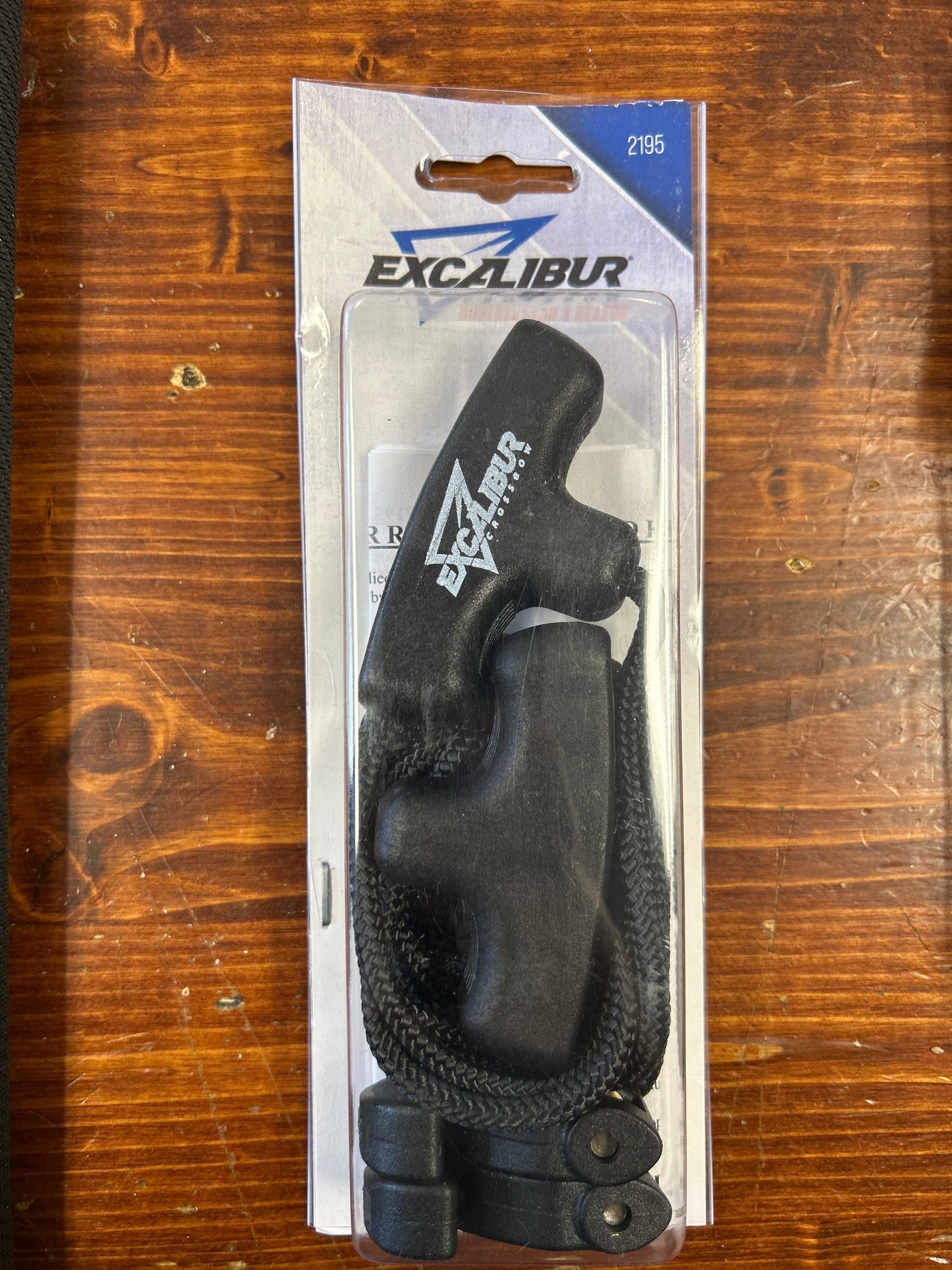 Excalibur CrossBow Cocking Aid