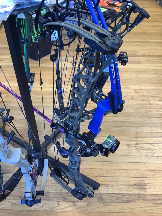(Used) Mathews Lift XD 33
