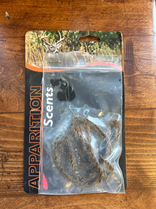 Apparition Scents (Hemp Nightmare Rope)