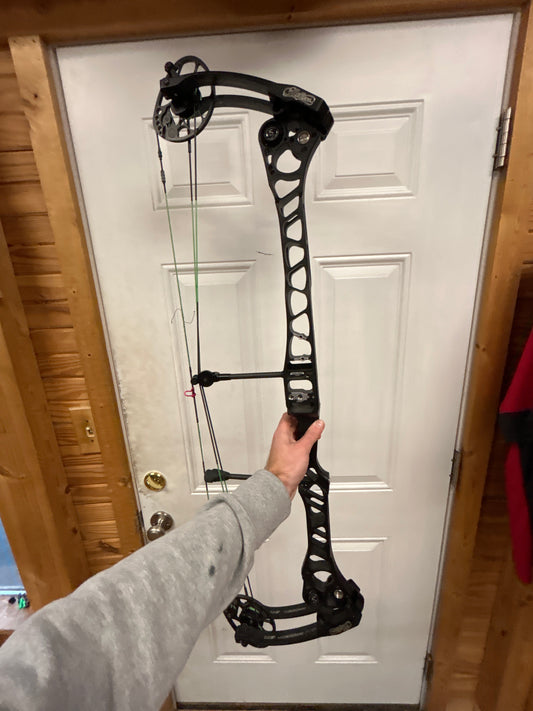 (Used) Mathews TRX