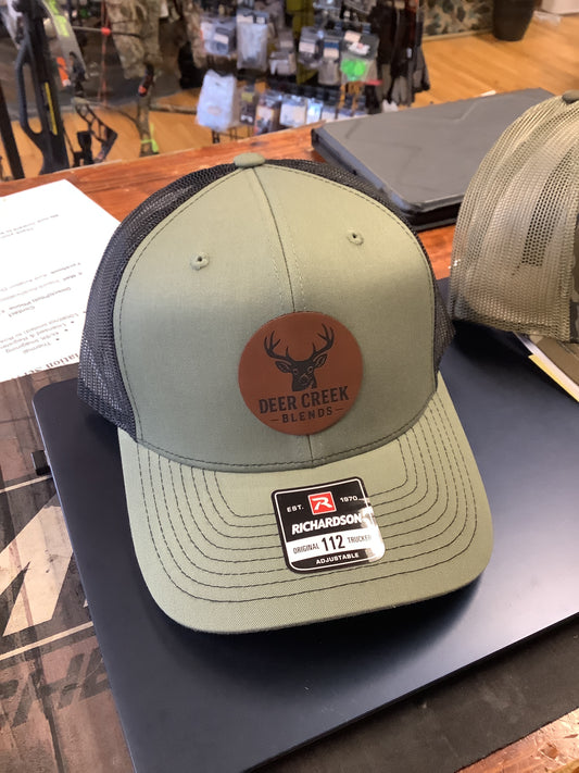 Deer Creek Blends Hat