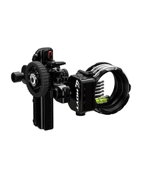 Hoyt Picatinny Driver Hunting Sight