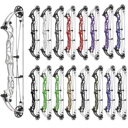 Hoyt Concept X37
