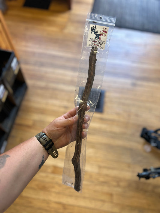 Brush Creek Monsters Scrape Vines