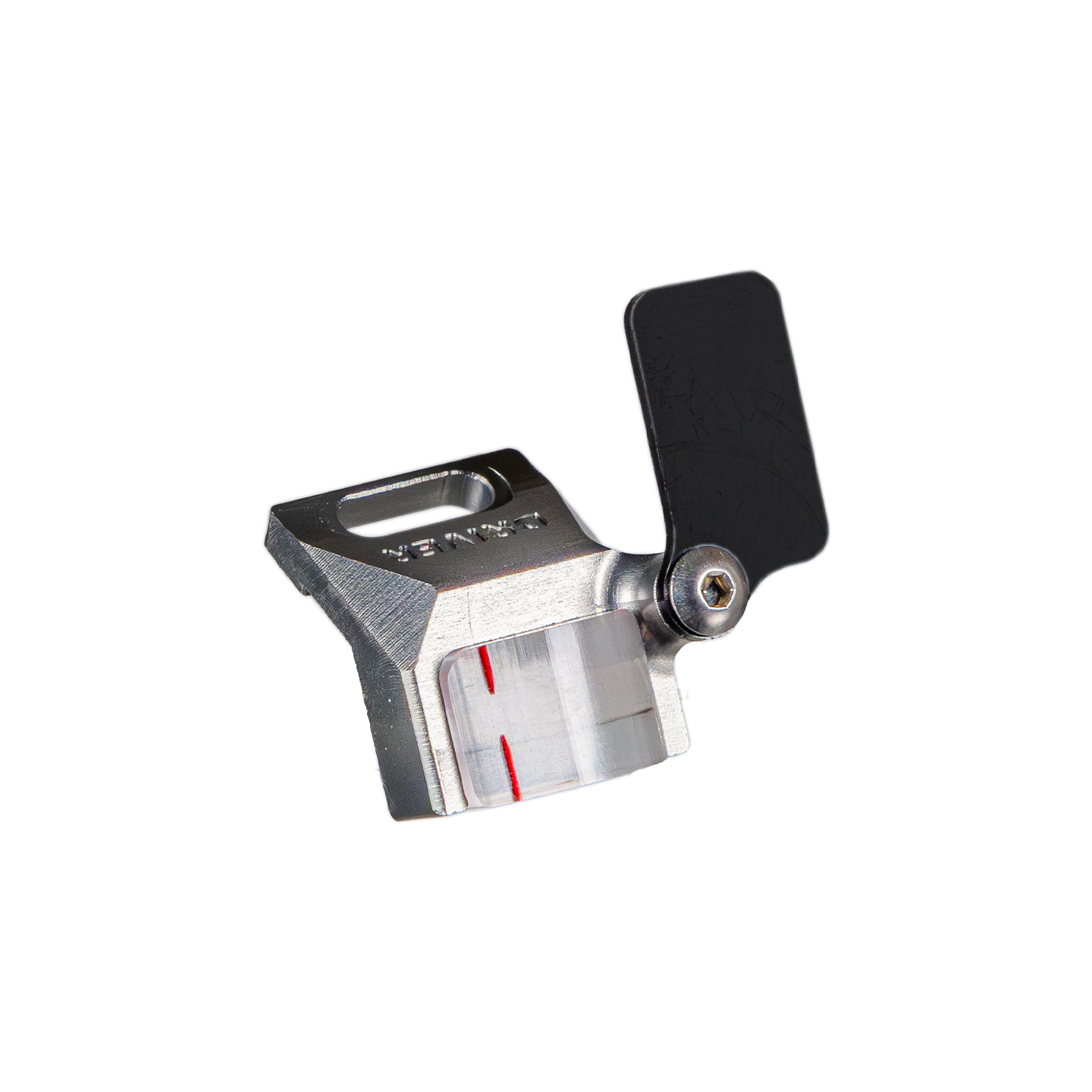 Axcel Driver Sight Tape Magnifier