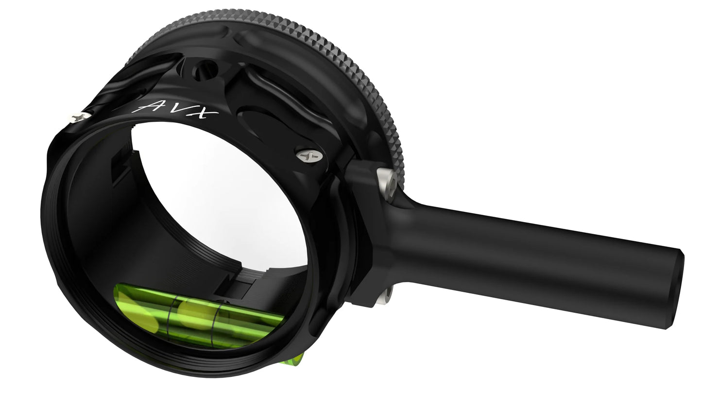 Axcel AVX 41mm Scope - Black