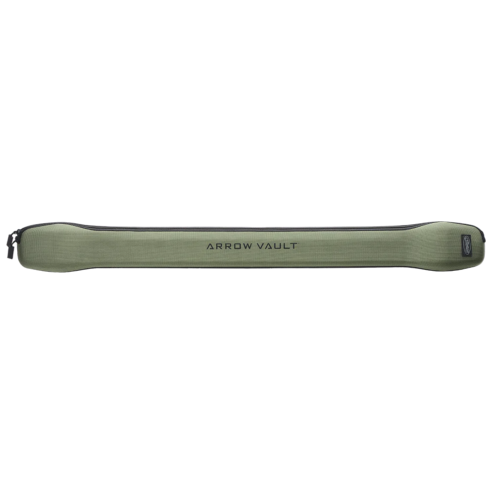 Mathews Arrow Vault Case