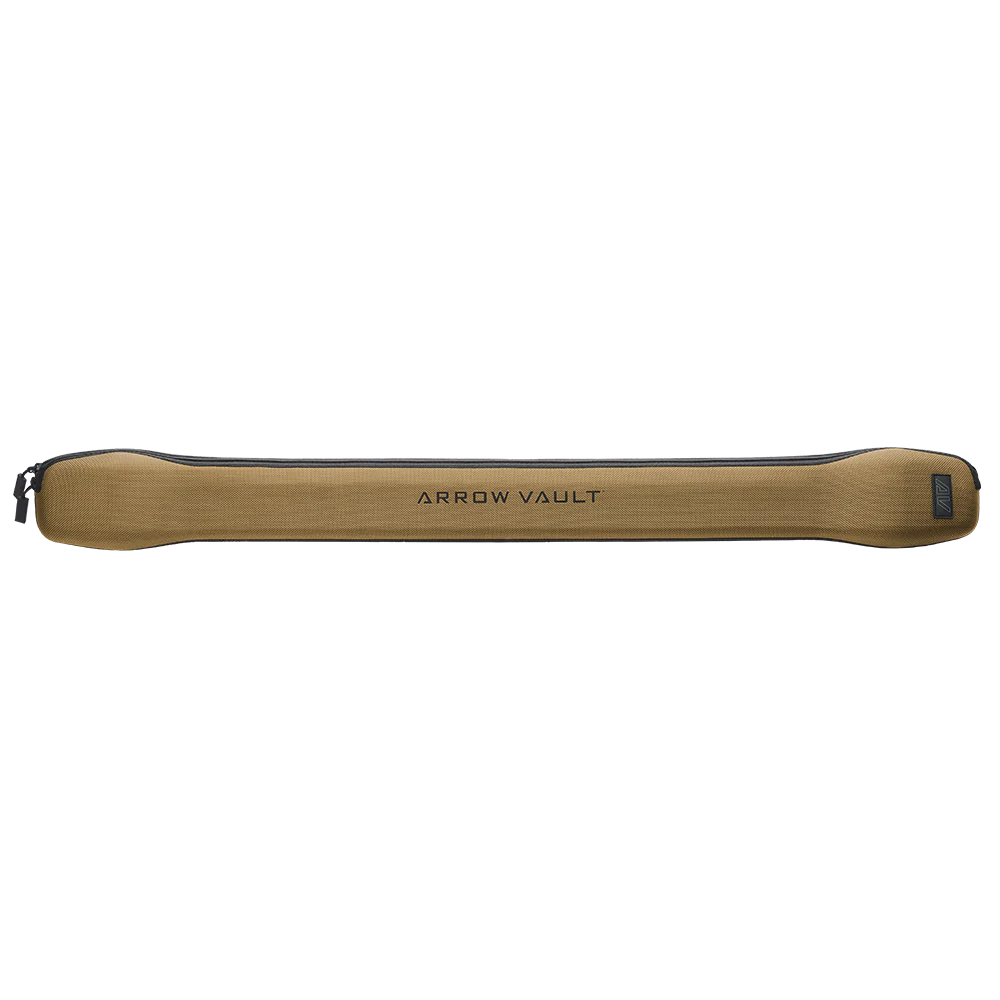 Mathews Arrow Vault Case