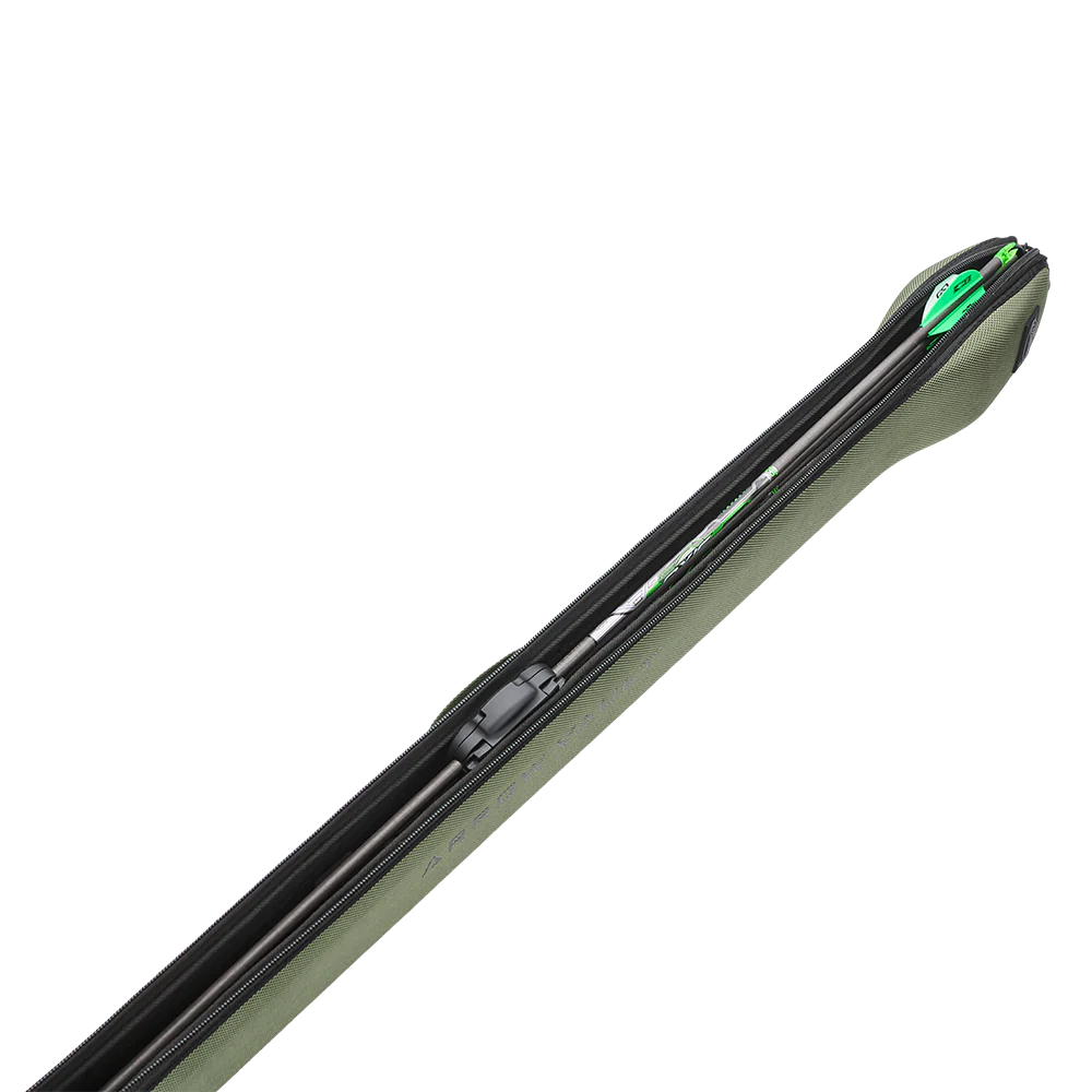 Mathews Arrow Vault Case