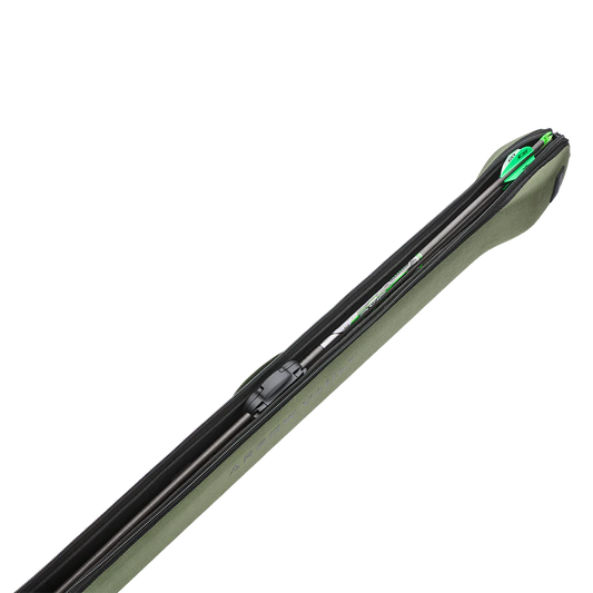 Mathews Arrow Vault Case