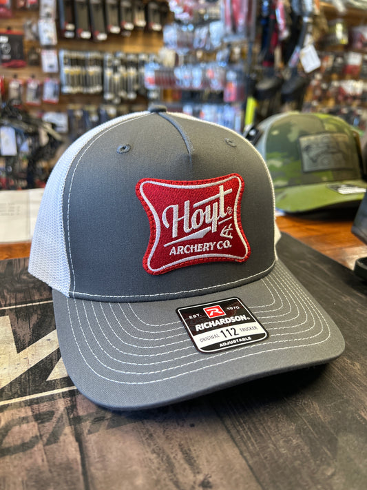 Hoyt Archery Classic Hat