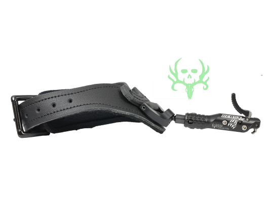 Truball Bone Collector Beast XT Hybrid - Buckle