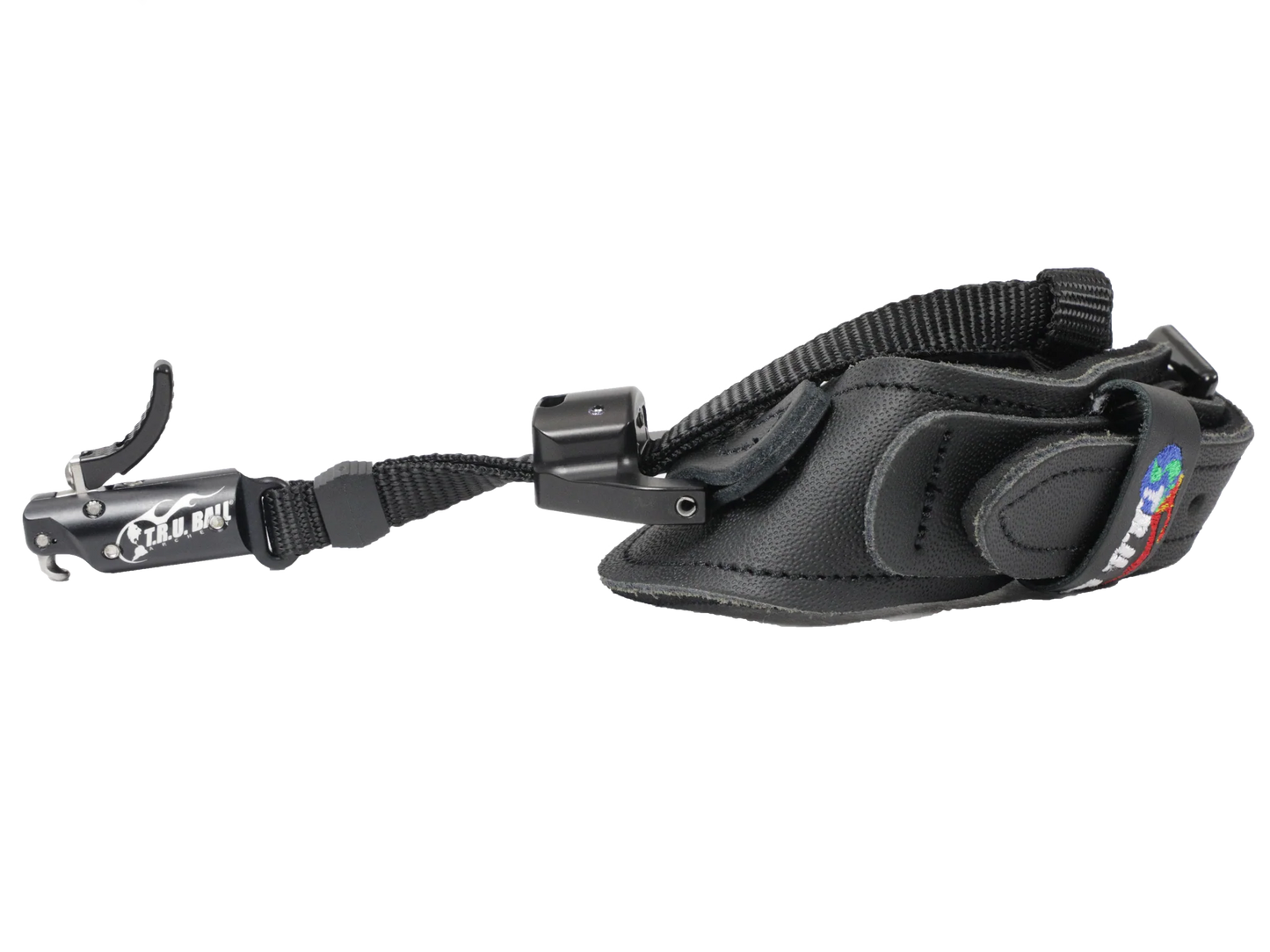 Truball Bone Collector Beast XT Hybrid - Buckle