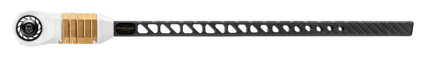 Mathews Bridge-Lock Carbon Target Bar