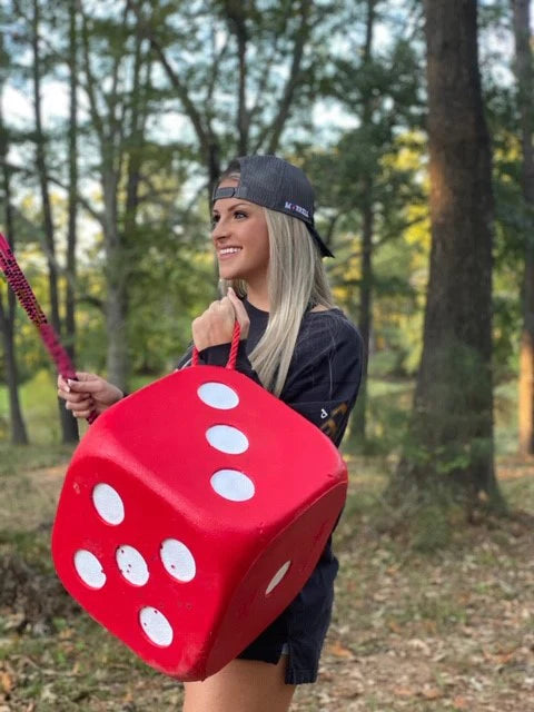 Morrell High Roller 21 Combo Archery Target