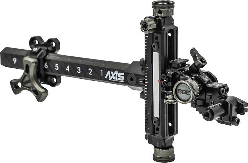 CBE Axis Target Sight