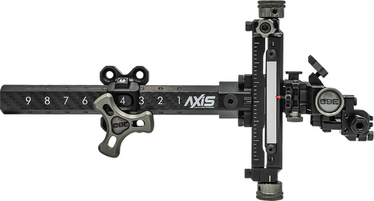 CBE Axis Target Sight