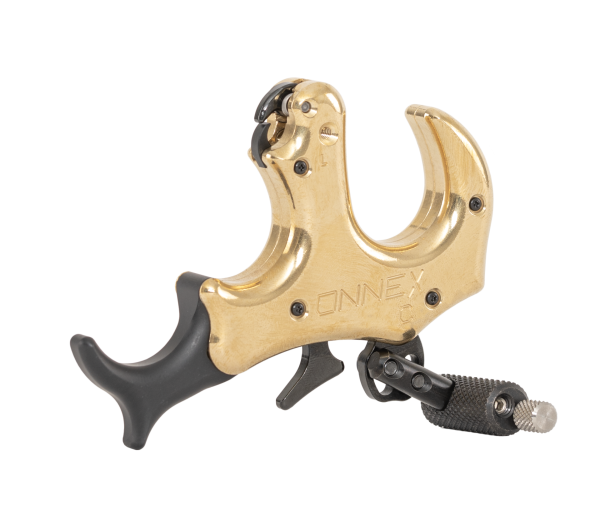 Stan Onnex Clicker Thumb Release