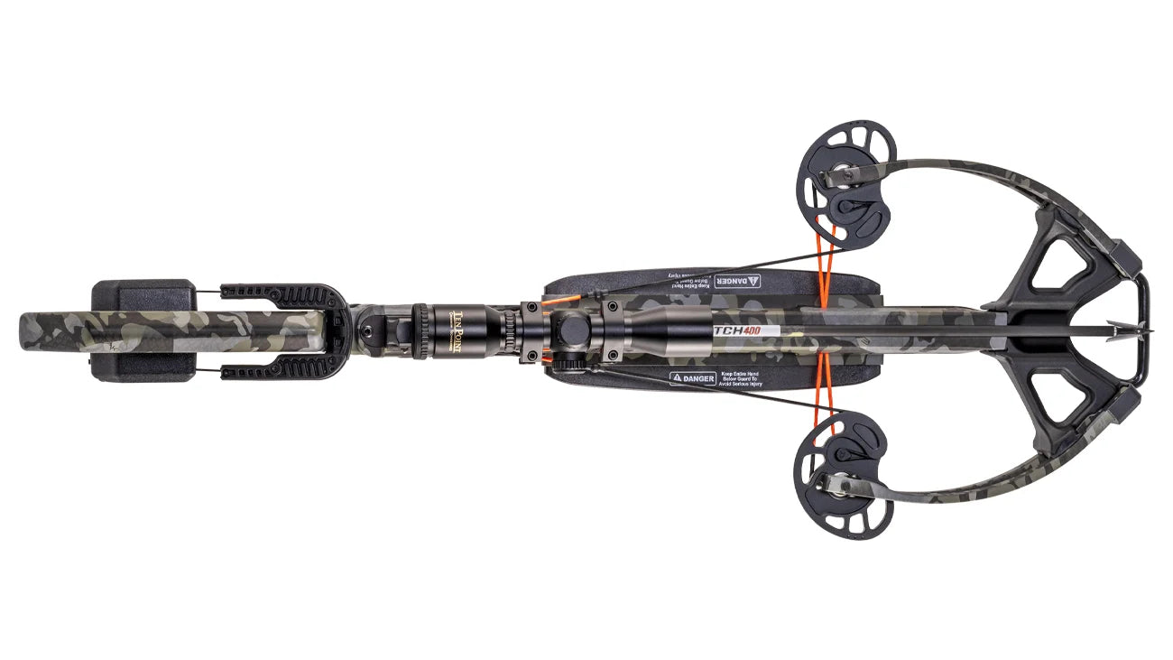 Wicked Ridge Commander M1 Crossbow