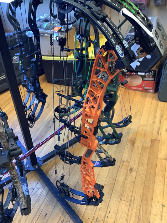 (Used) Elite Victra Orange