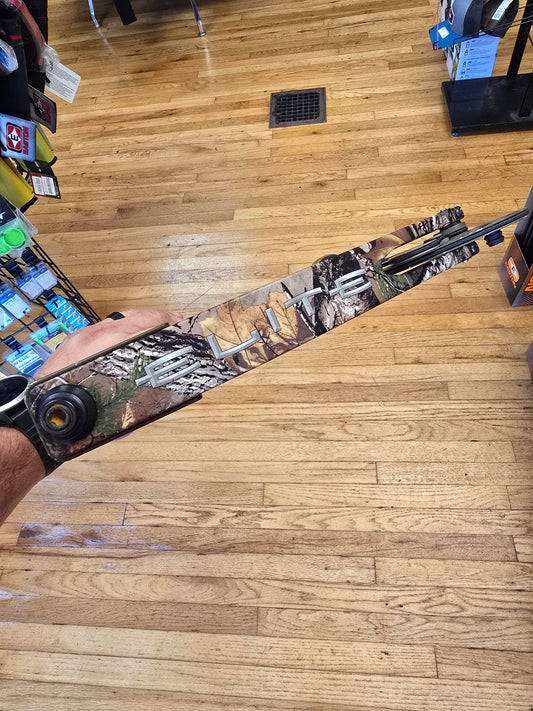 Used Elite Energy 32