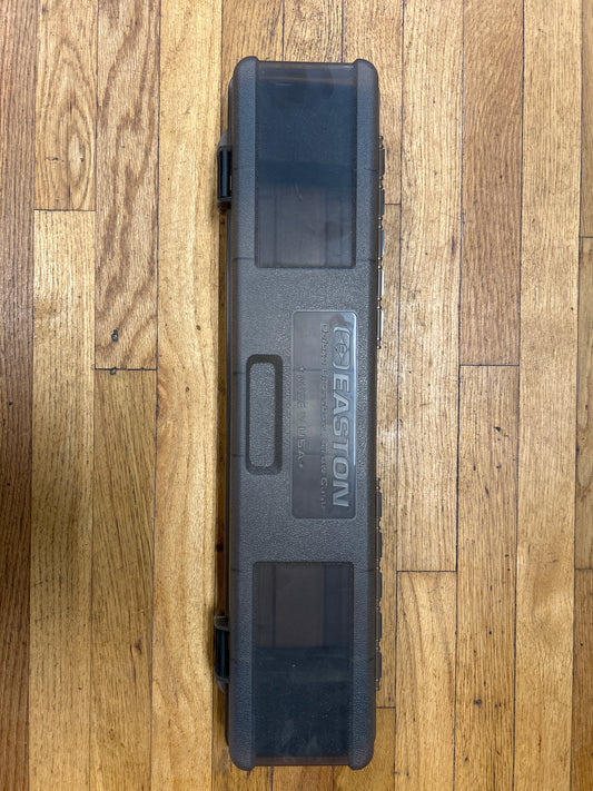 Easton Deluxe Crossbow Arrow Case