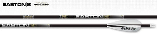 Easton 5.0 Arrow Shafts