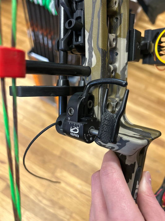 (Used) Bear Legit Maxx Loaded