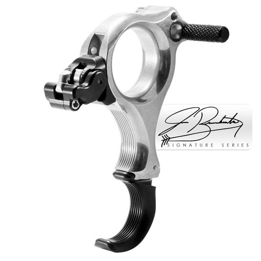 Truball Fulcrum Flex - Quicksilver