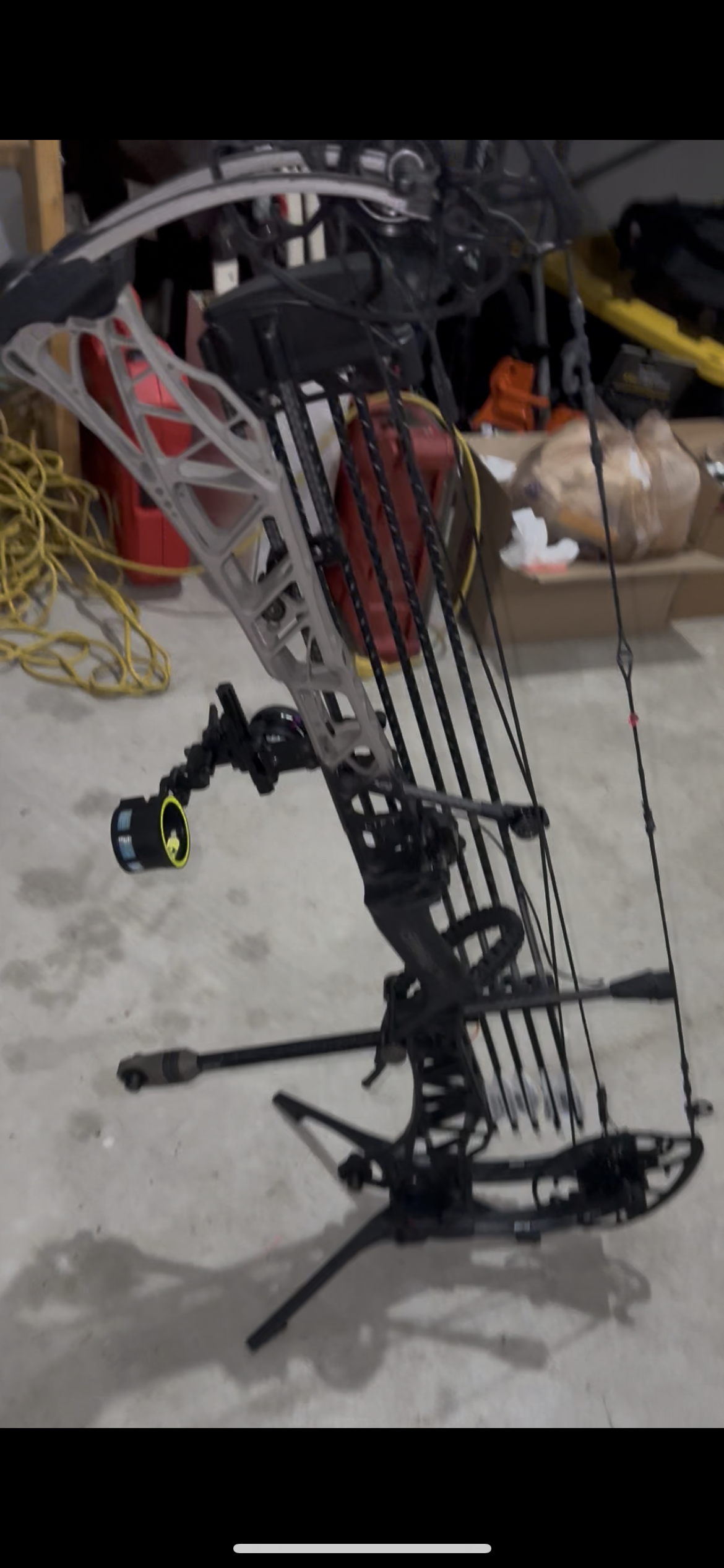 (Used )lift 33 fade to black