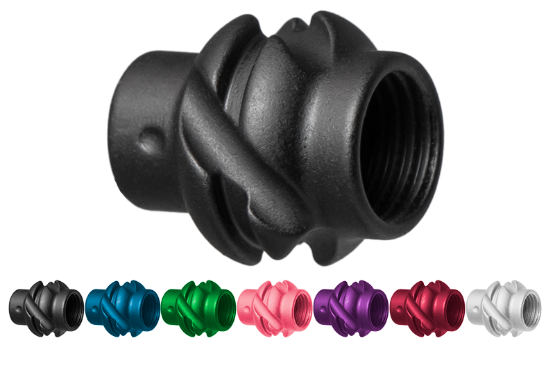 Specialty Archery Podium Peep-Colored